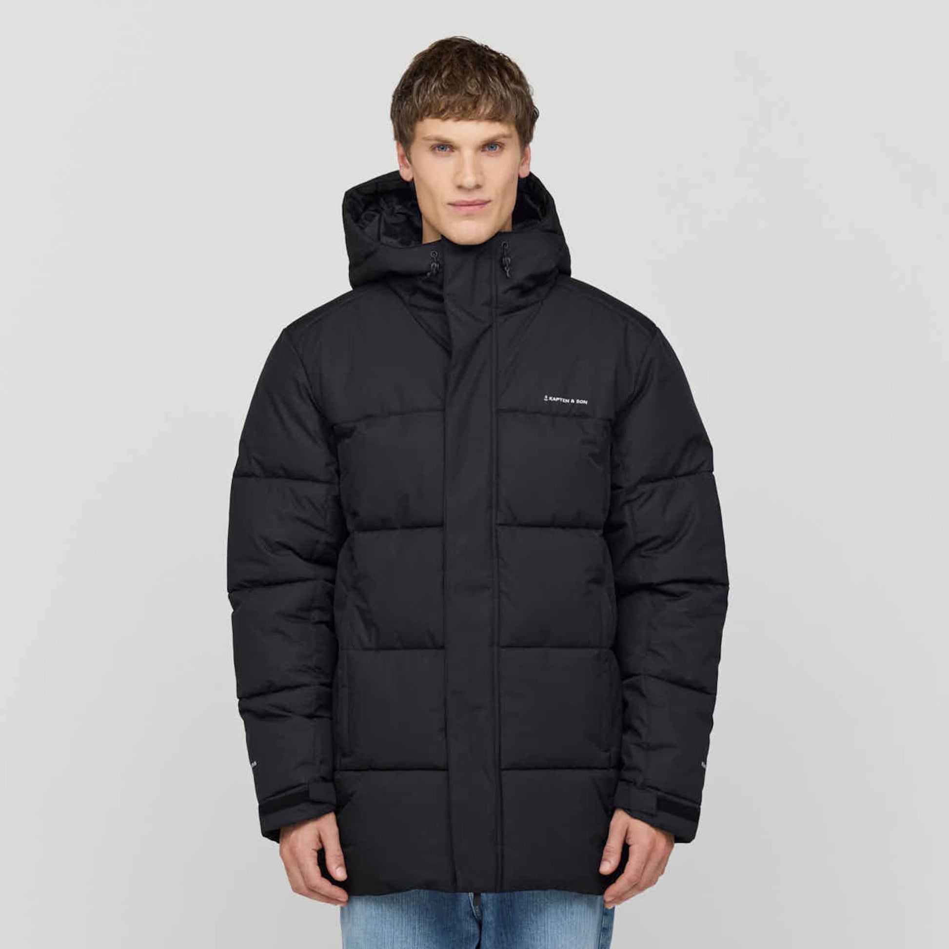 Arctic 3in1 Winter Jacket Sandstone