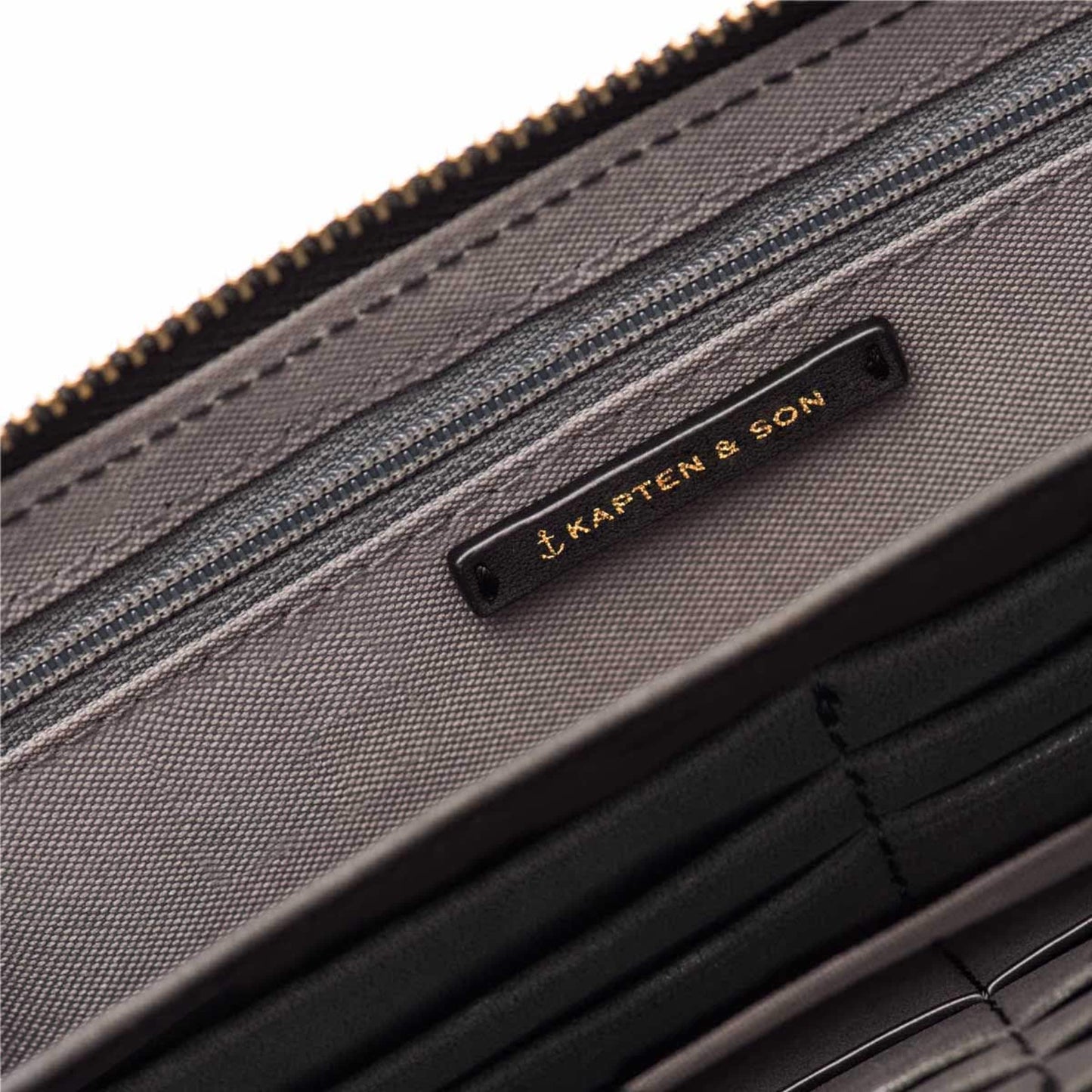 Wallet Louvre Oyster