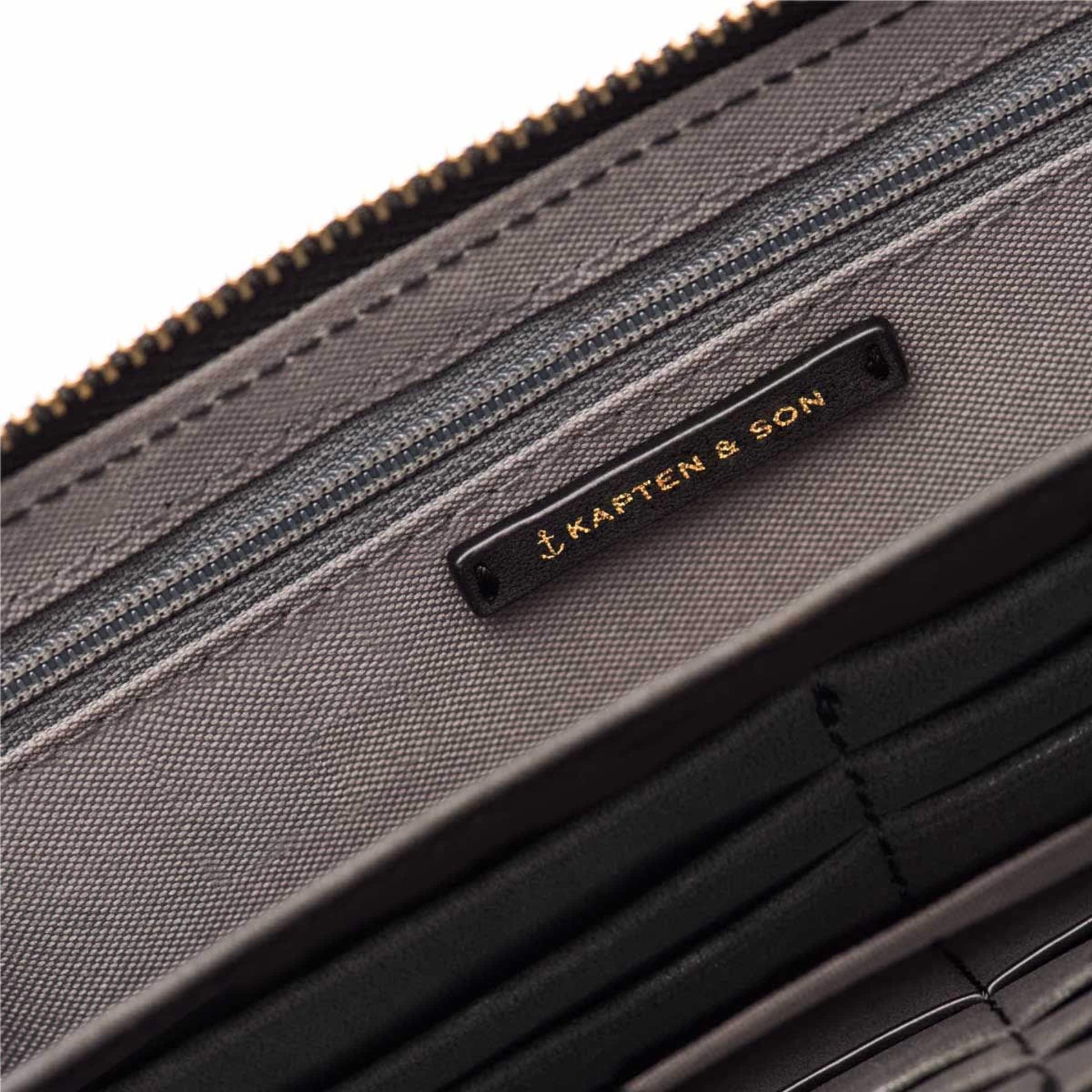 Wallet Louvre Oyster