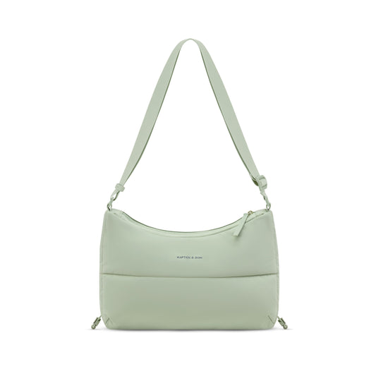 Skara Cloud Small Soft Green