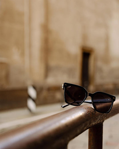Venice Gradient Brown