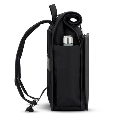 Lund Pro All Black