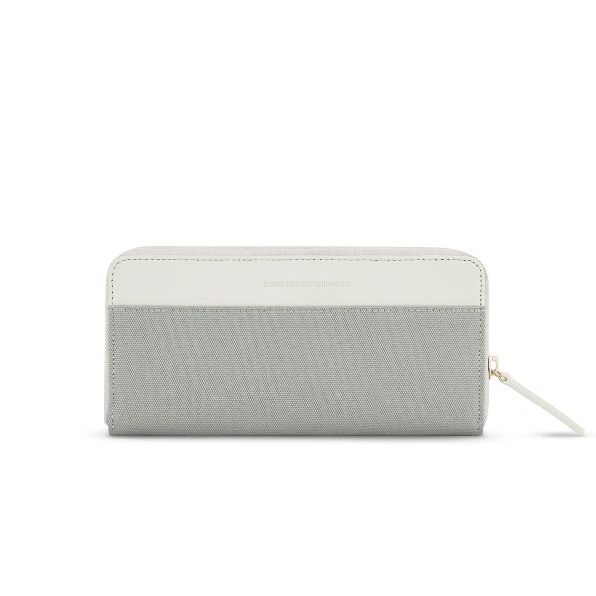 Bergen Pro Wallet Large Muted Clay