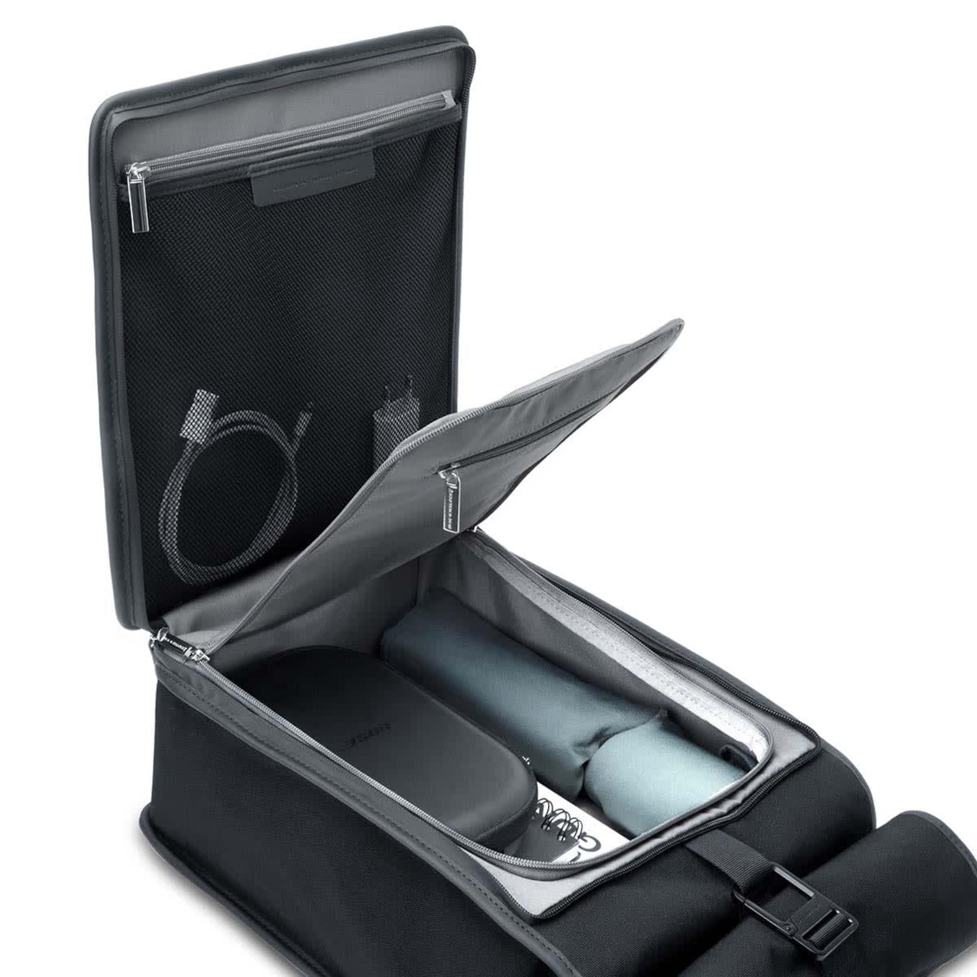 Lund Pro All Black