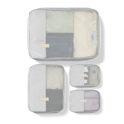 Packing Cubes Set Small Sandstone