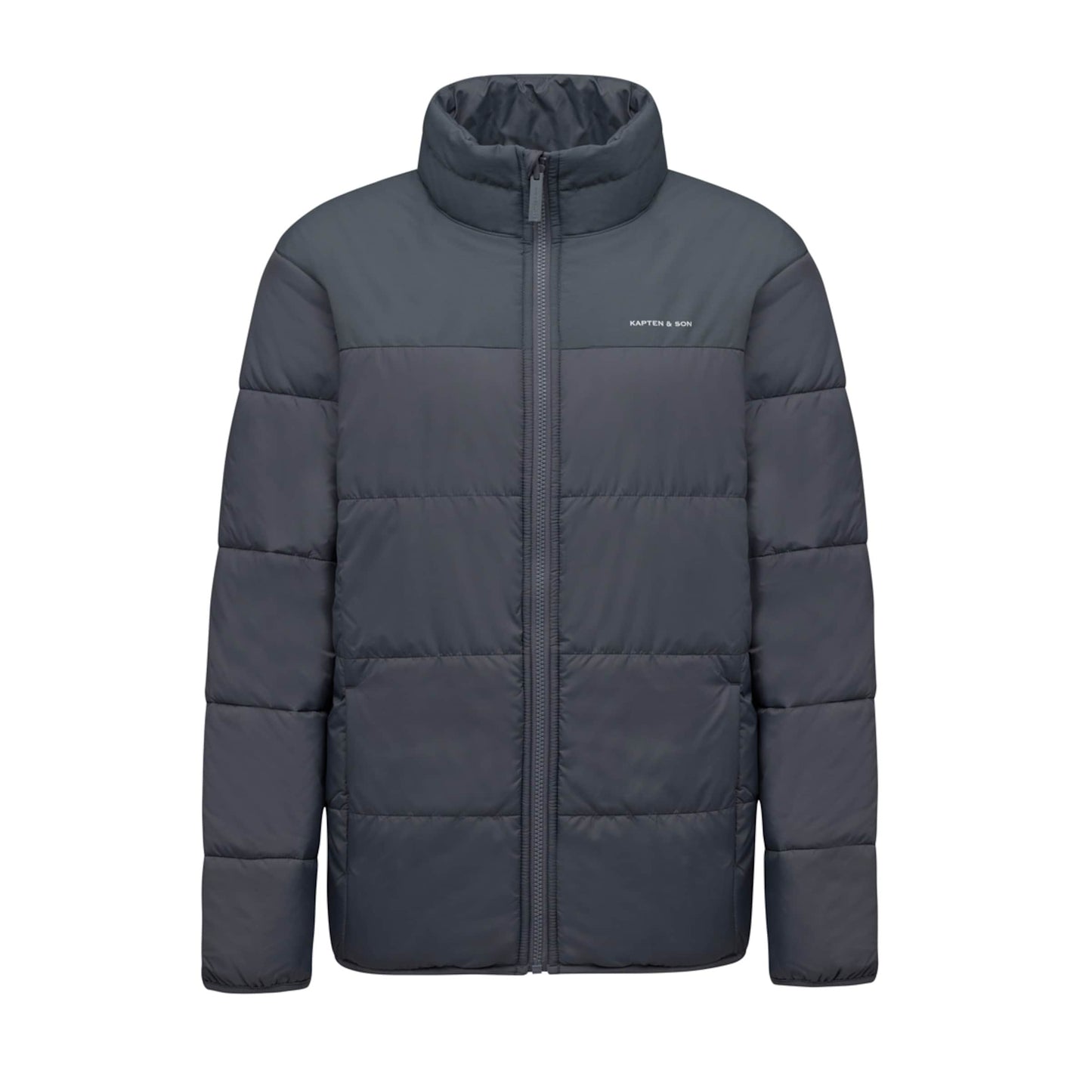 Puffer 3in1 Rain Jacket Taupe