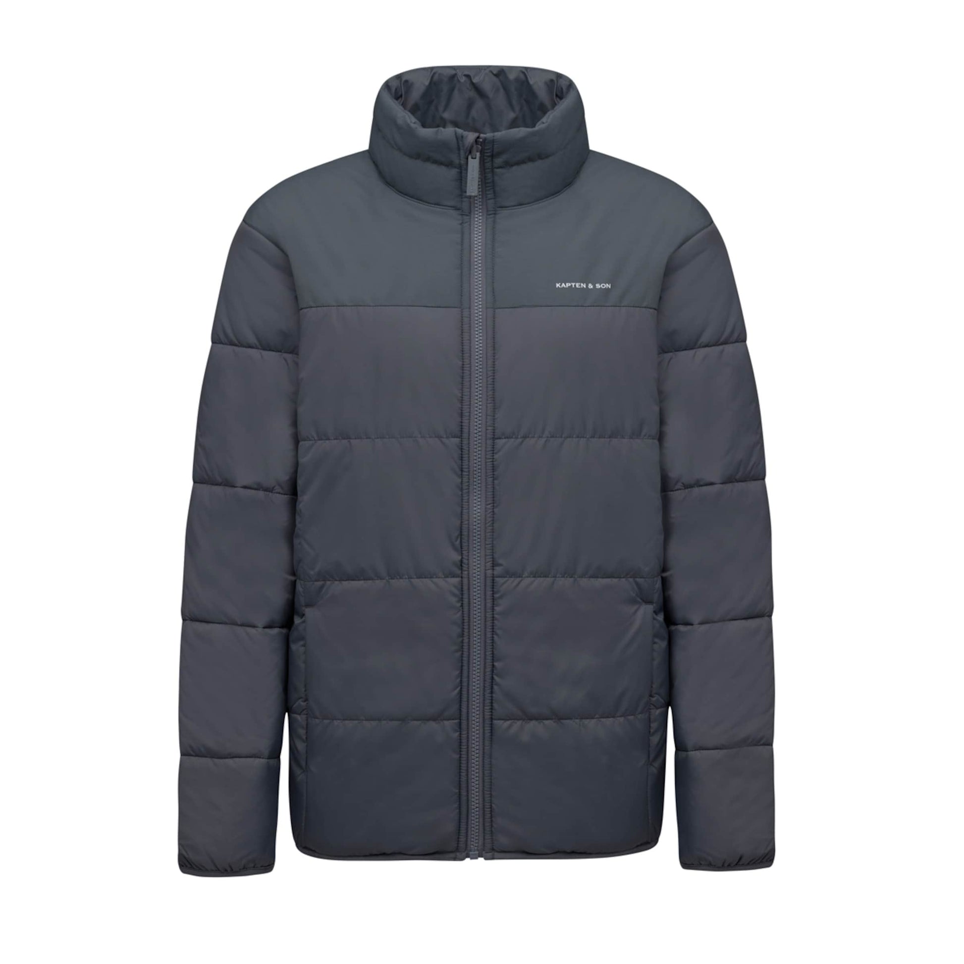 Puffer 3in1 Rain Jacket Taupe