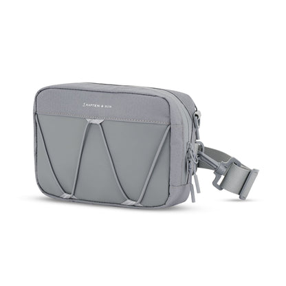 Banff Crossbody Sandstone