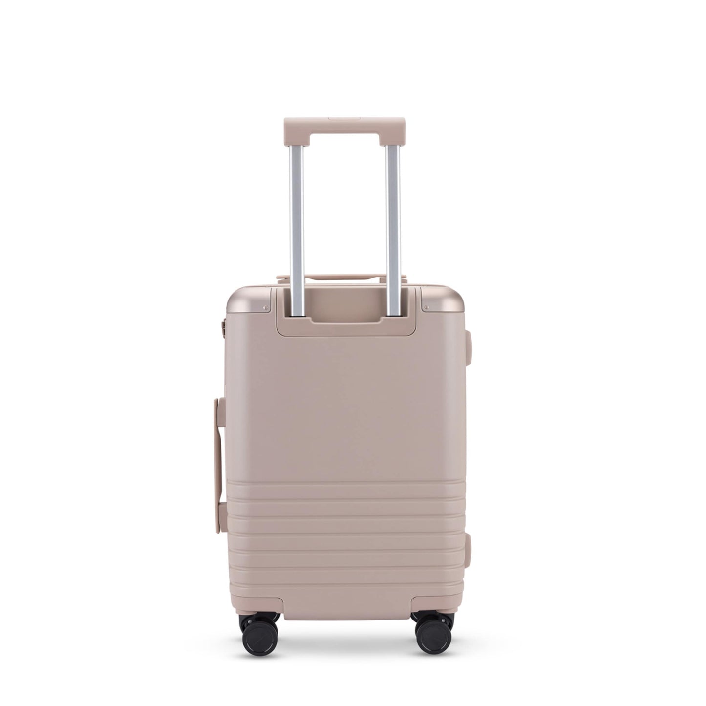 Heathrow Check In Walnut