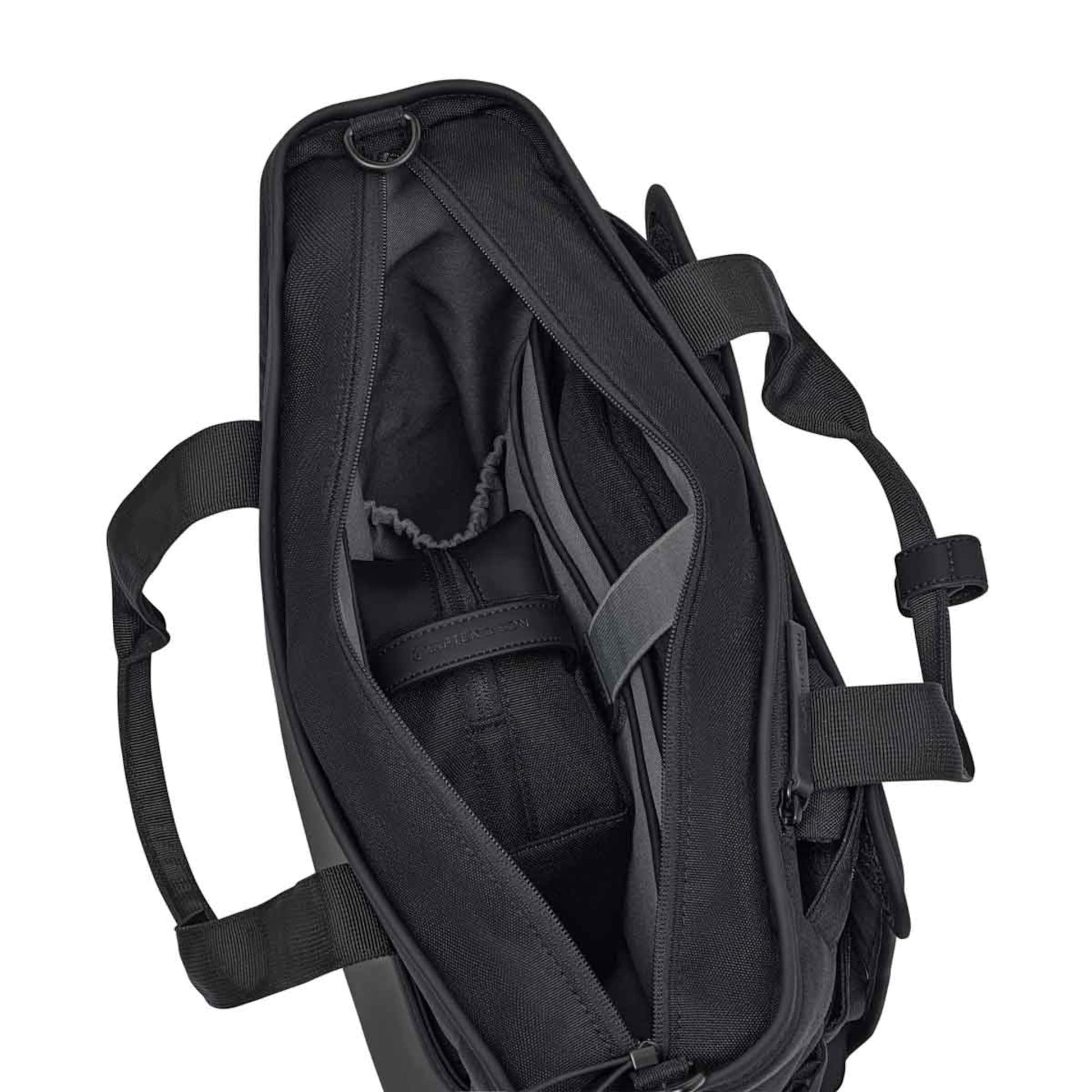 Lindby Pro Diaper Backpack Set Muted Rose
