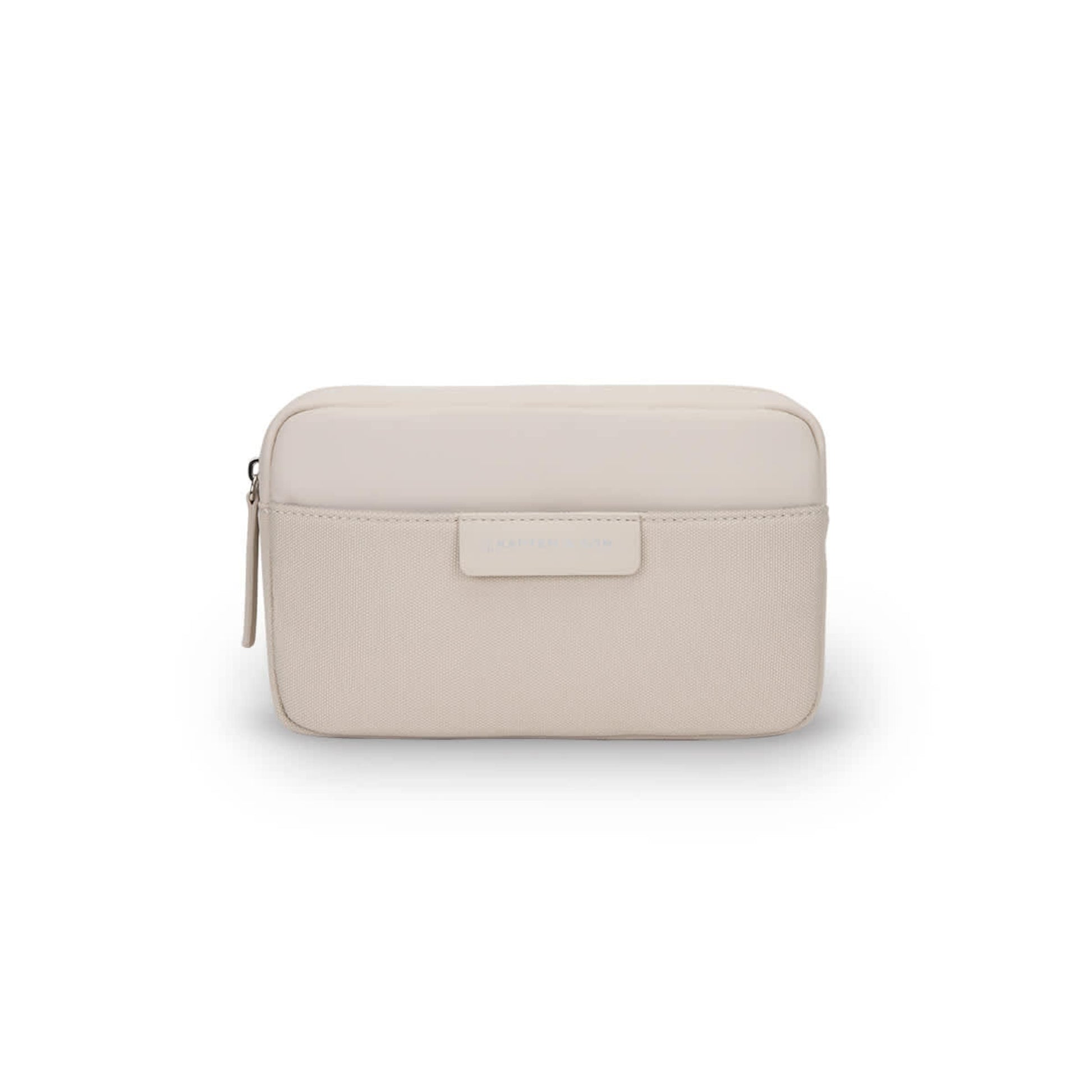 Bergen Pro Crossbody Sandstone