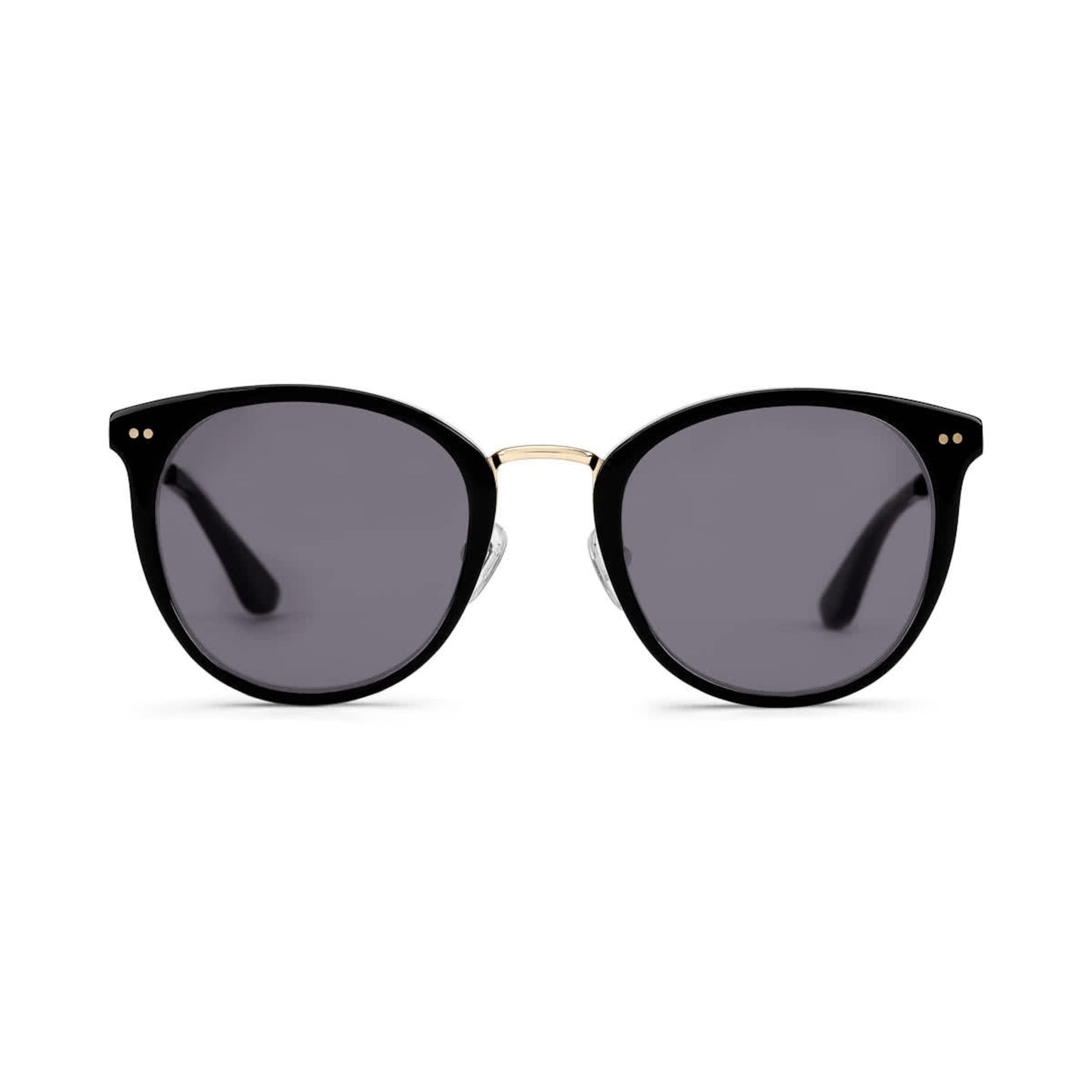 Prague Amber Tortoise Brown