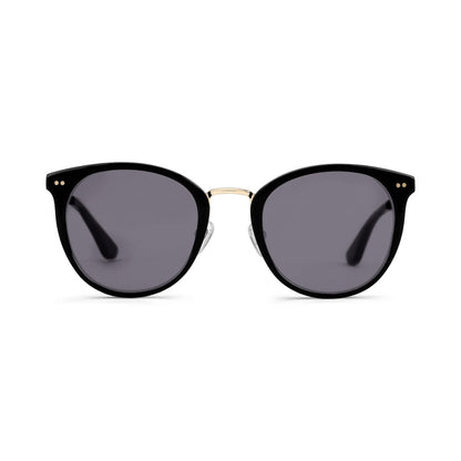 Prague Amber Tortoise Brown