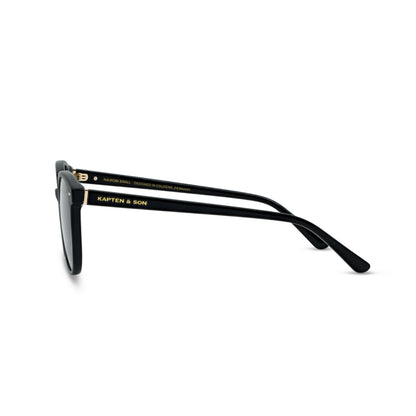 Nairobi Small Crystal Tortoise Brown