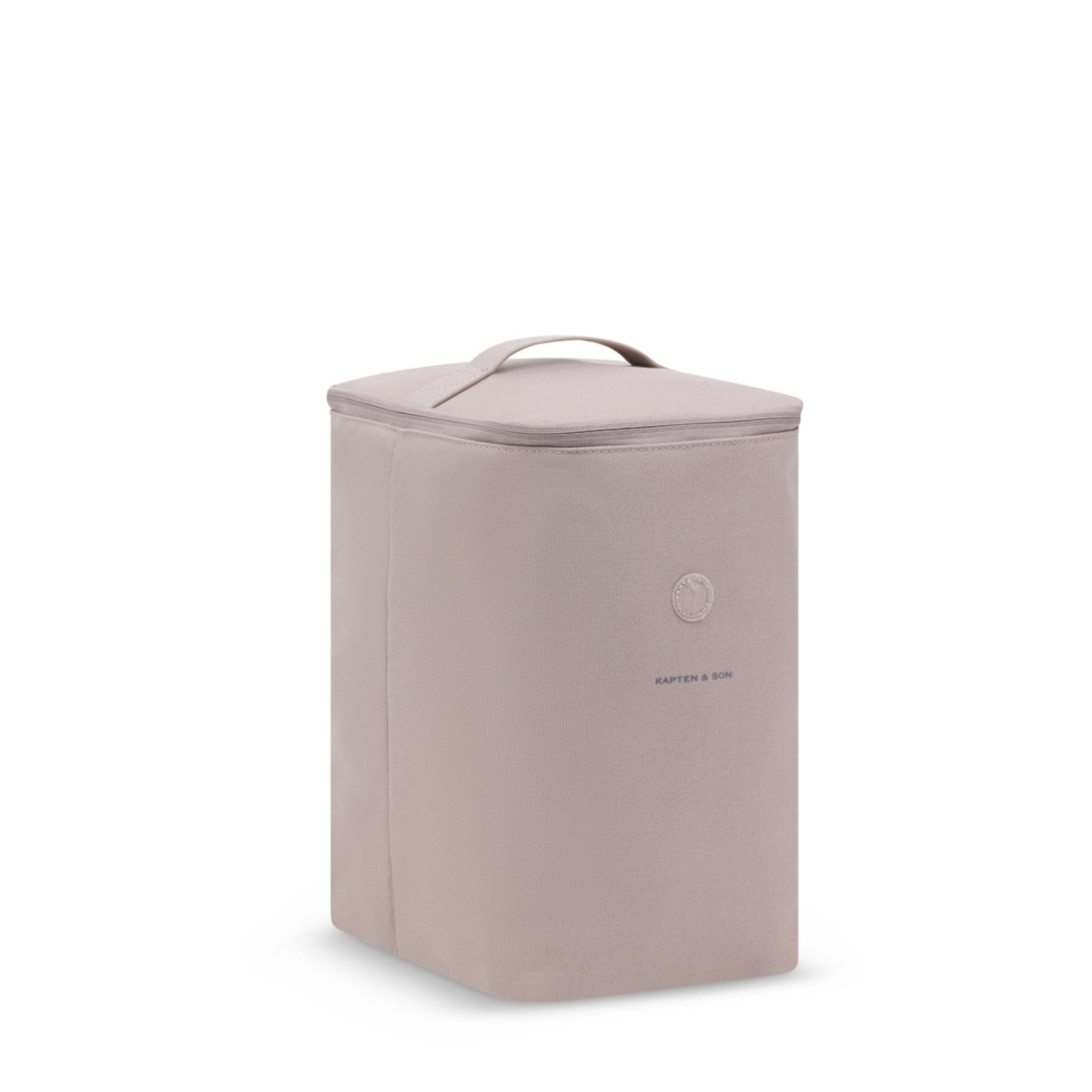 Vaasa Cooling Inlay Muted Rose