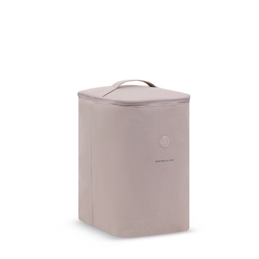 Vaasa Cooling Inlay Muted Rose