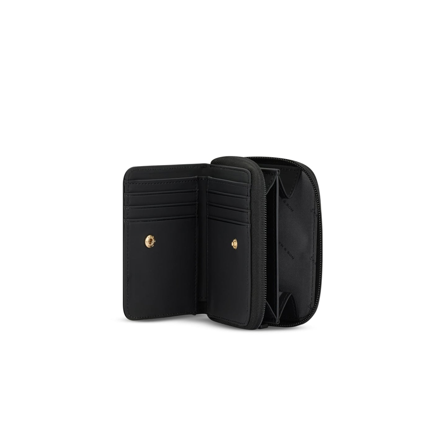 Bergen Pro Wallet Large All Black