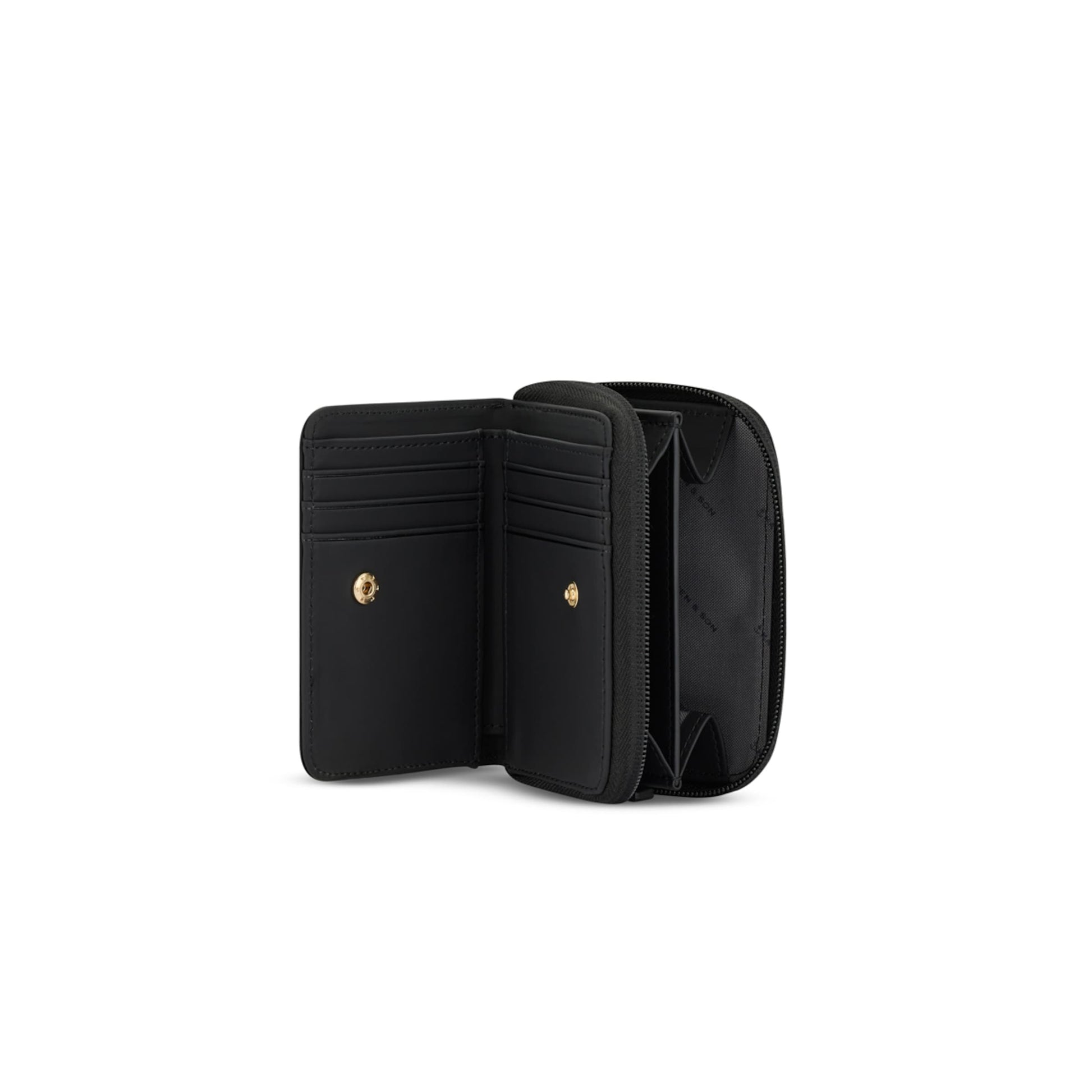 Bergen Pro Wallet Small Sandstone