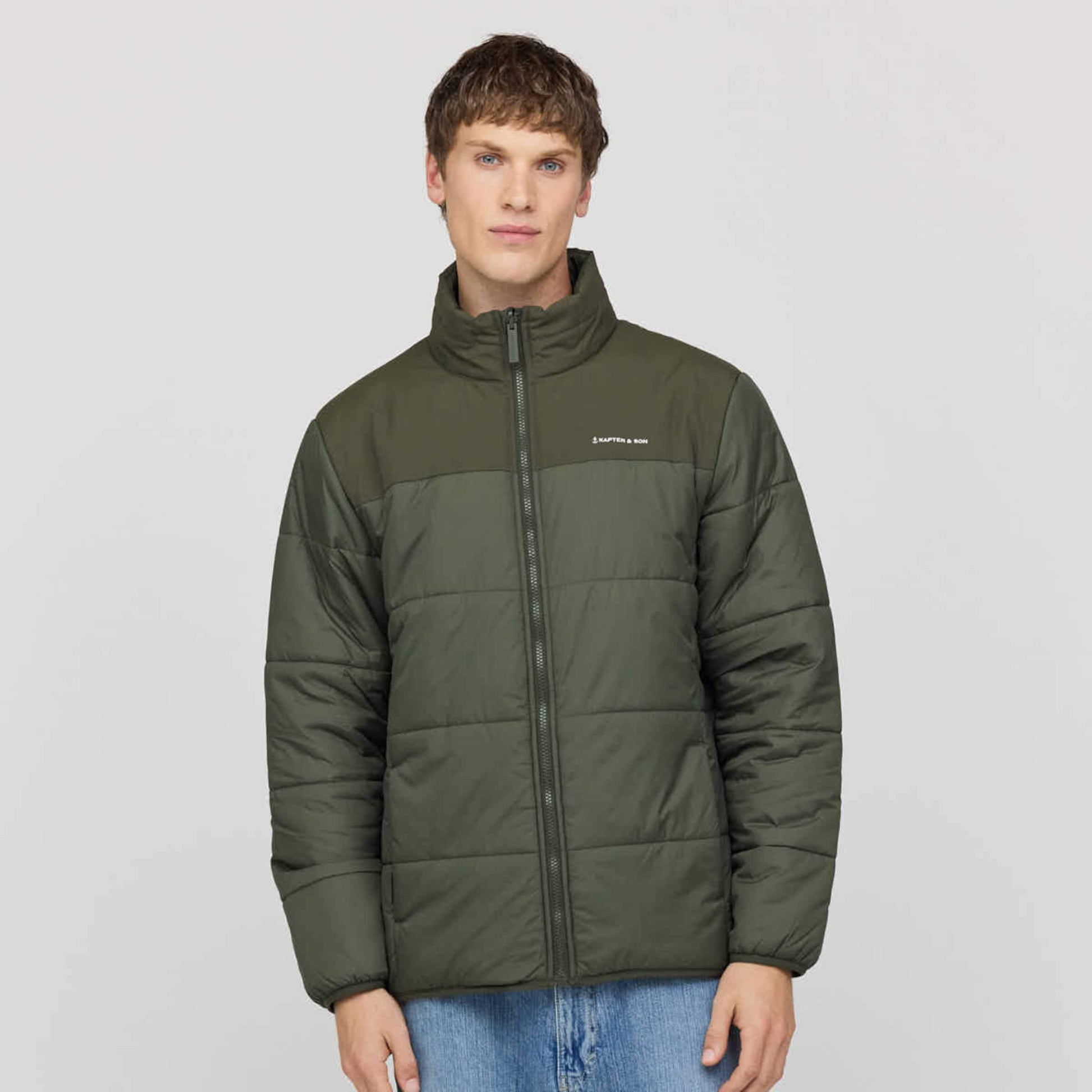 Arctic 3in1 Winter Jacket Sandstone