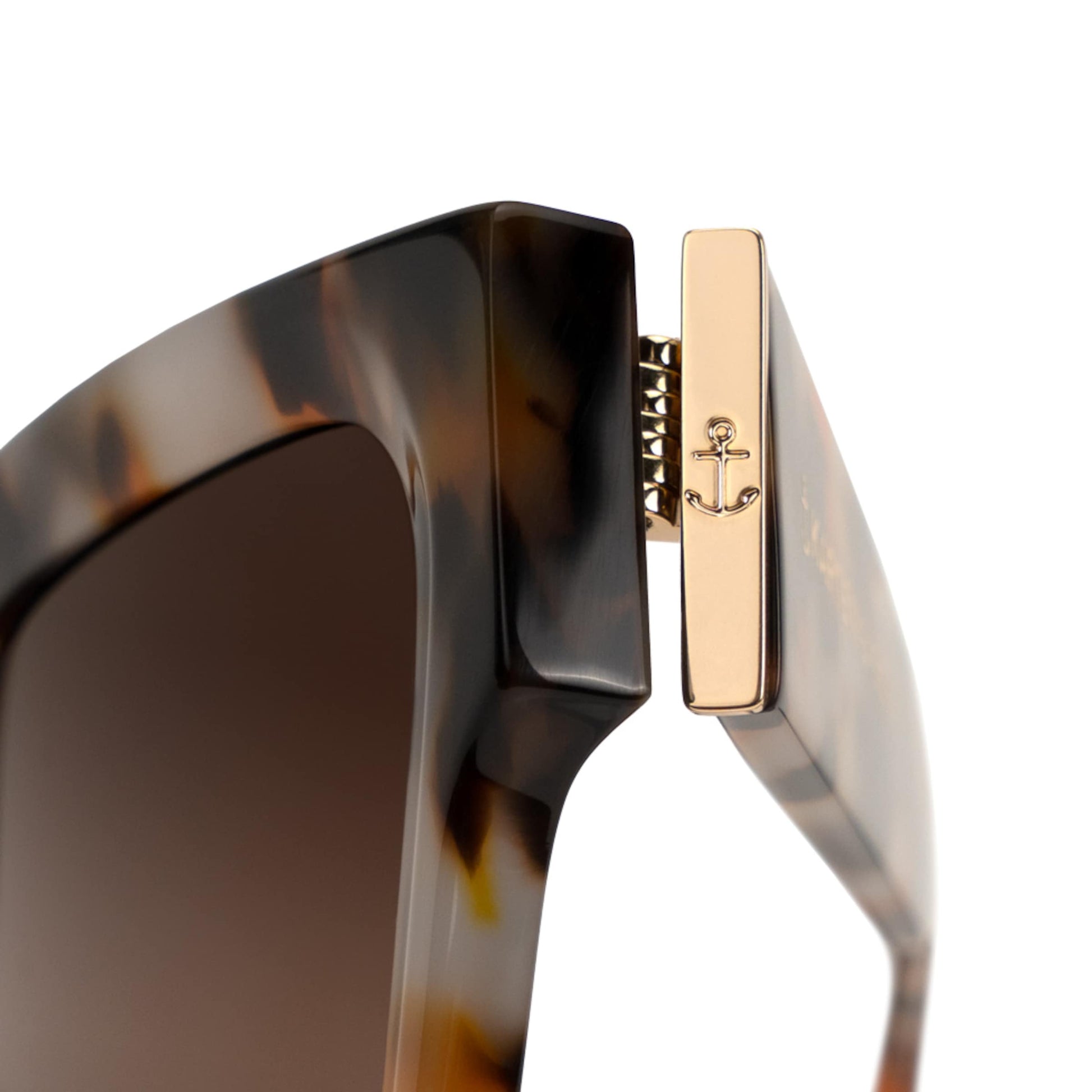 Seville Havana Tortoise Brown