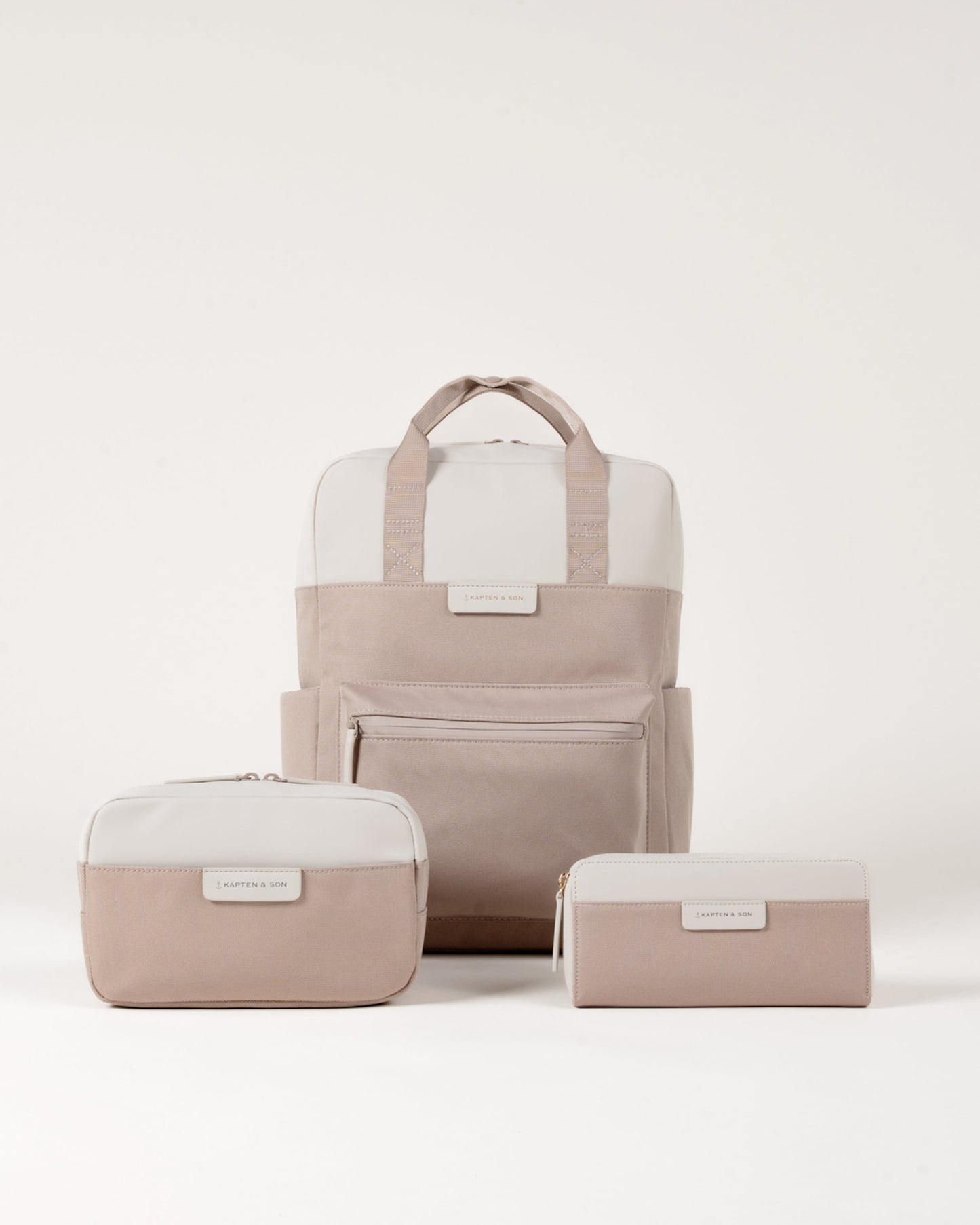 Bergen Pro Wallet Small Cord Dusty Khaki