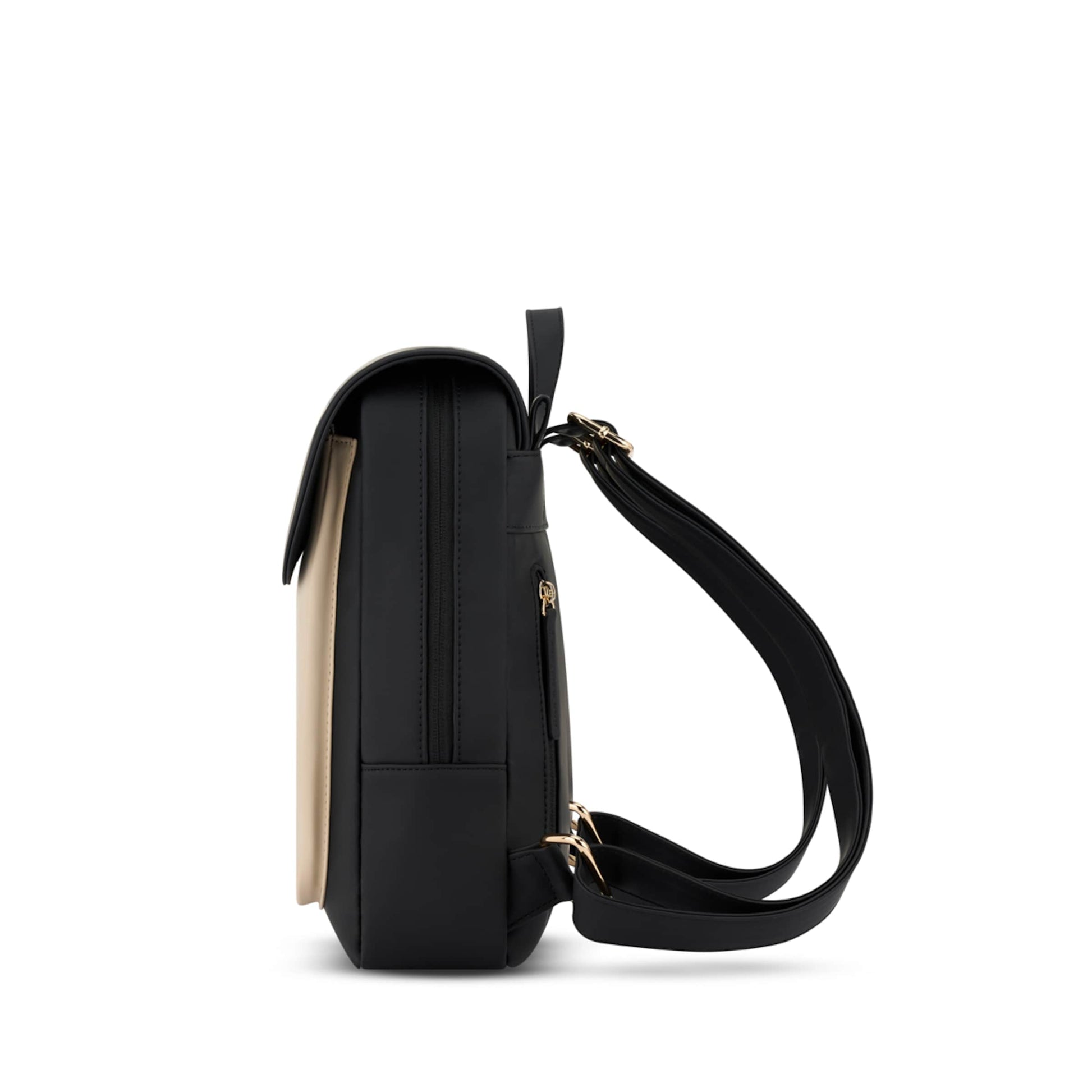 Tromso Cream Black