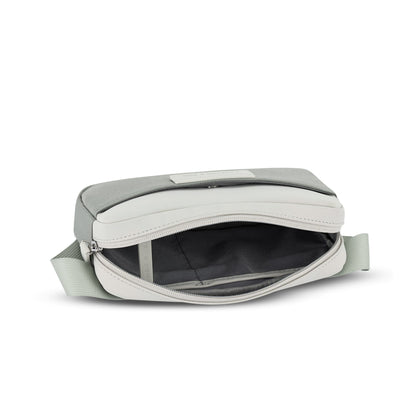 Bergen Crossbody Greige