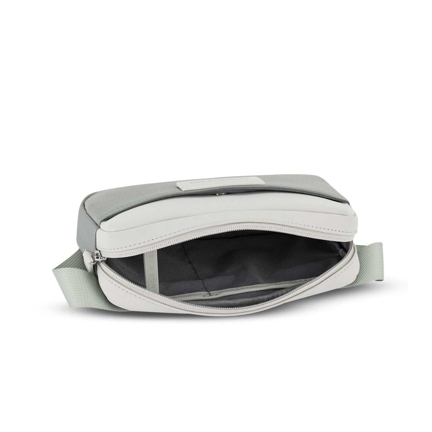 Bergen Crossbody Sandstone