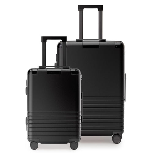 Set Heathrow All Black