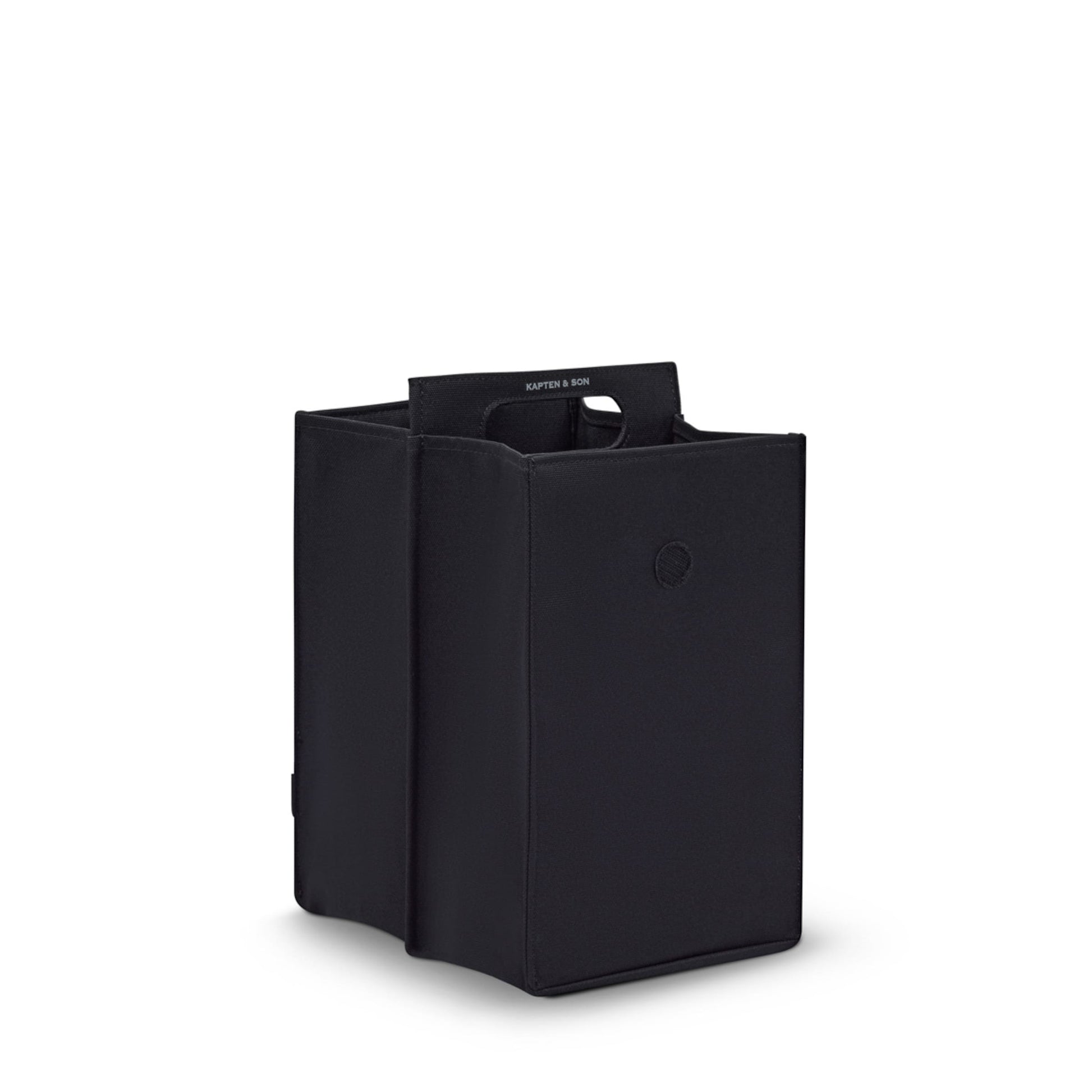Vaasa Organizing Inlay All Black