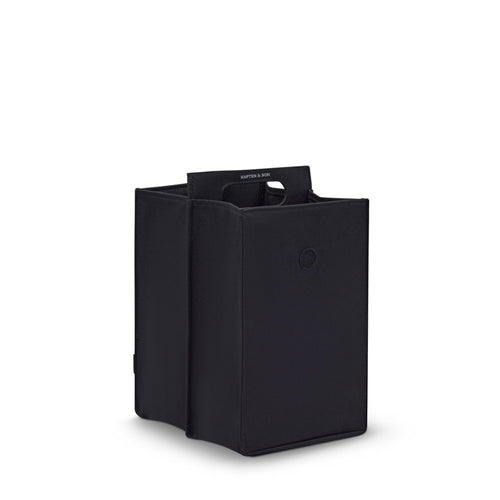 Vaasa Organizing Inlay All Black
