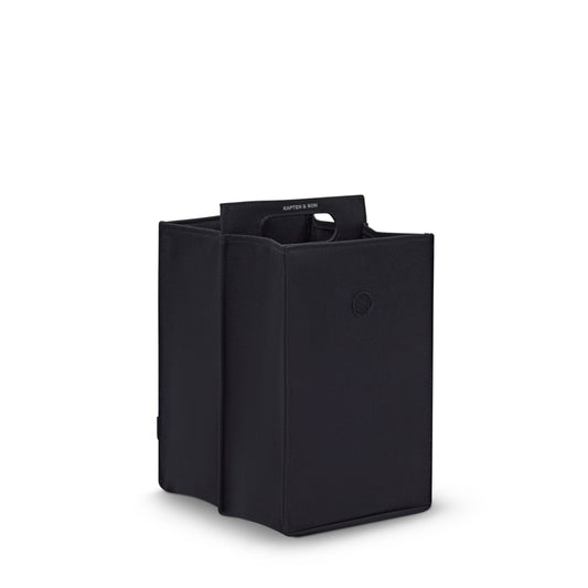 Vaasa Organizing Inlay All Black