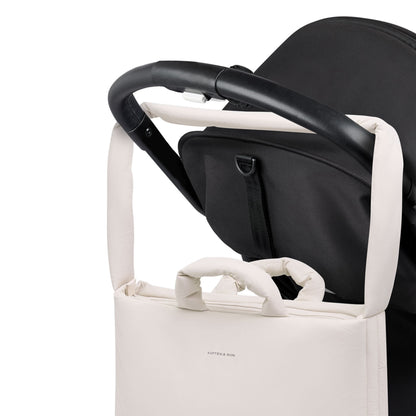 Skara Cloud Pro All Black