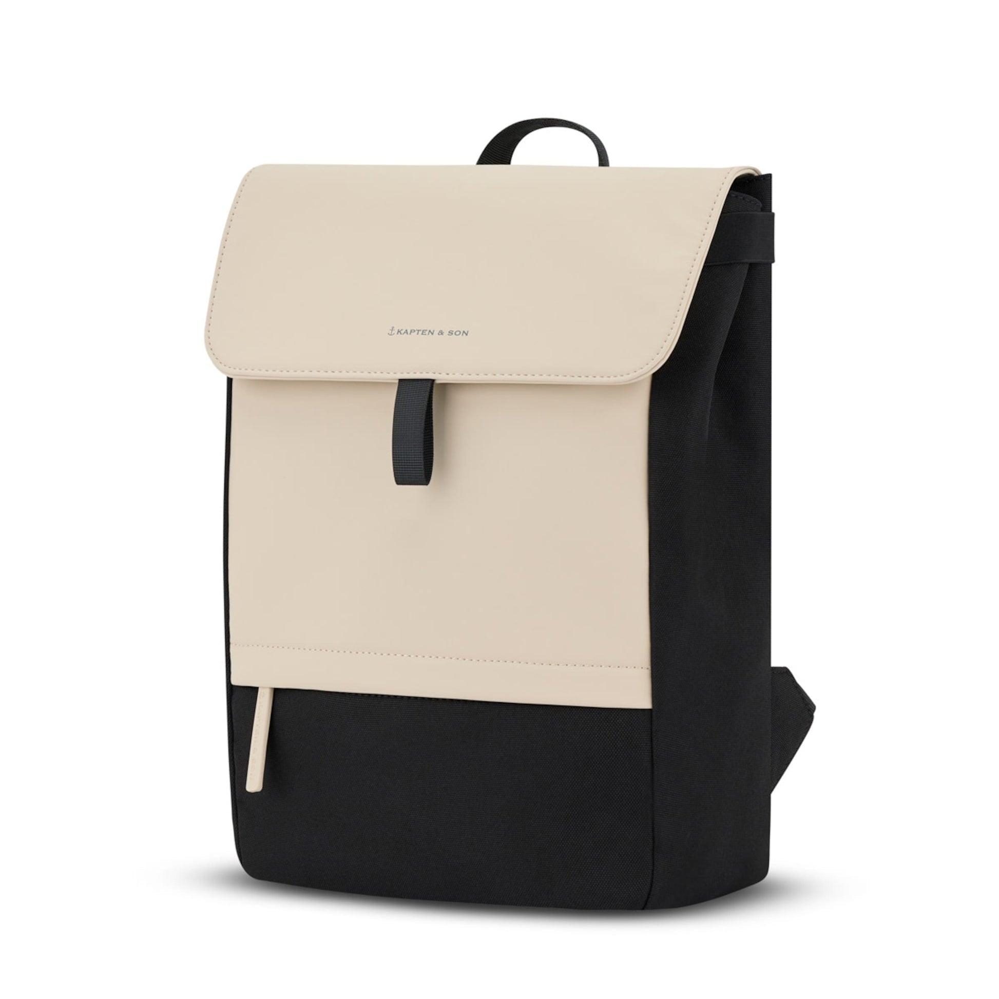 Fyn Cream Black