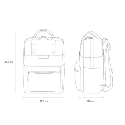 Bergen Small Ibiza Collection