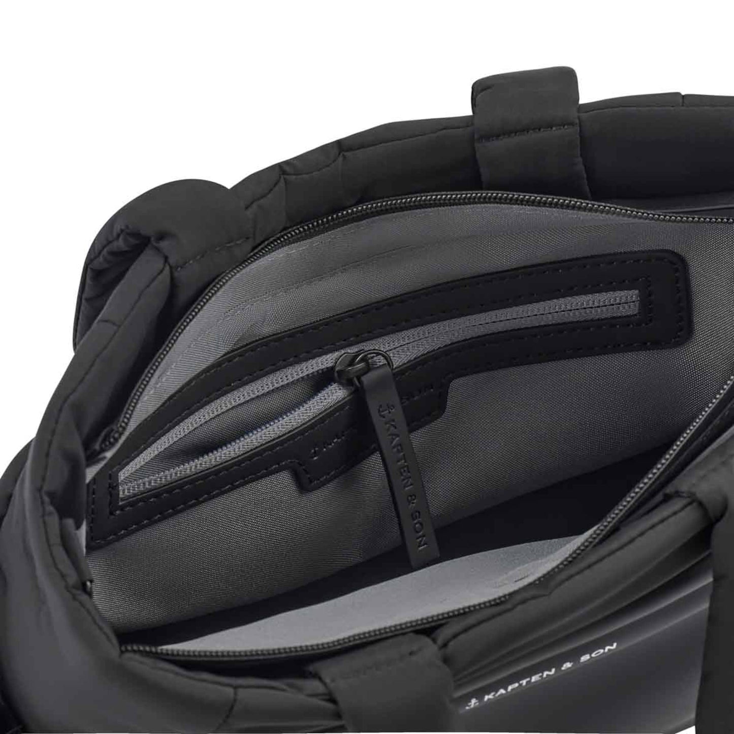 Hellvi Cloud Medium All Black