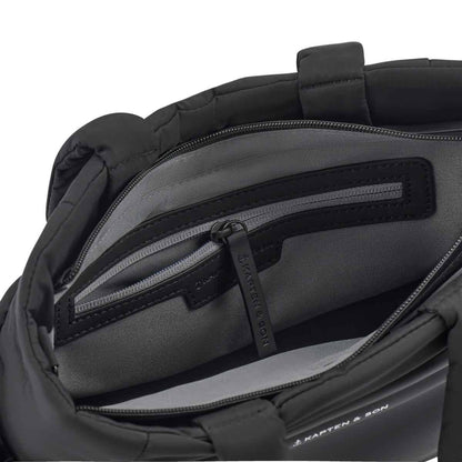 Hellvi Cloud Medium All Black
