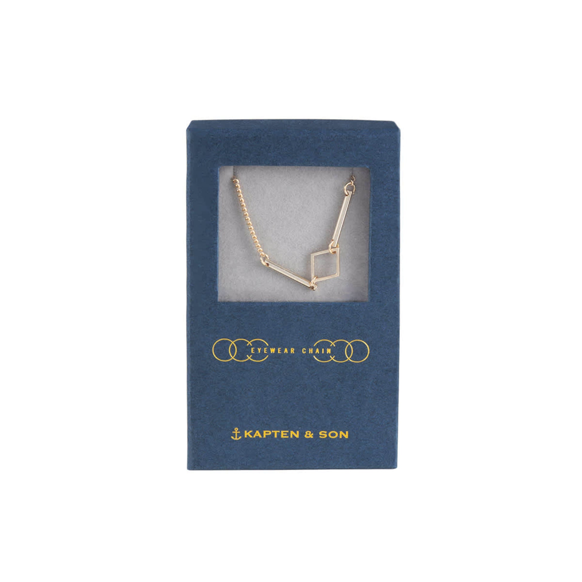 Eyewear Chain Faro