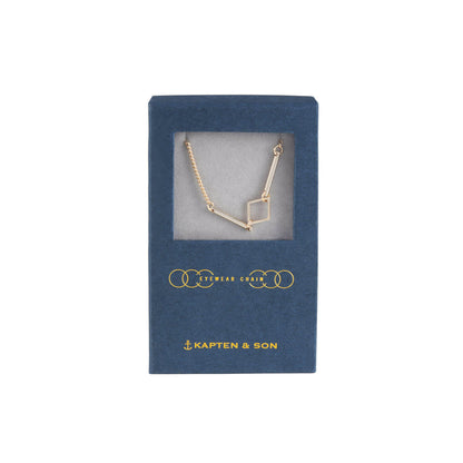 Eyewear Chain Faro