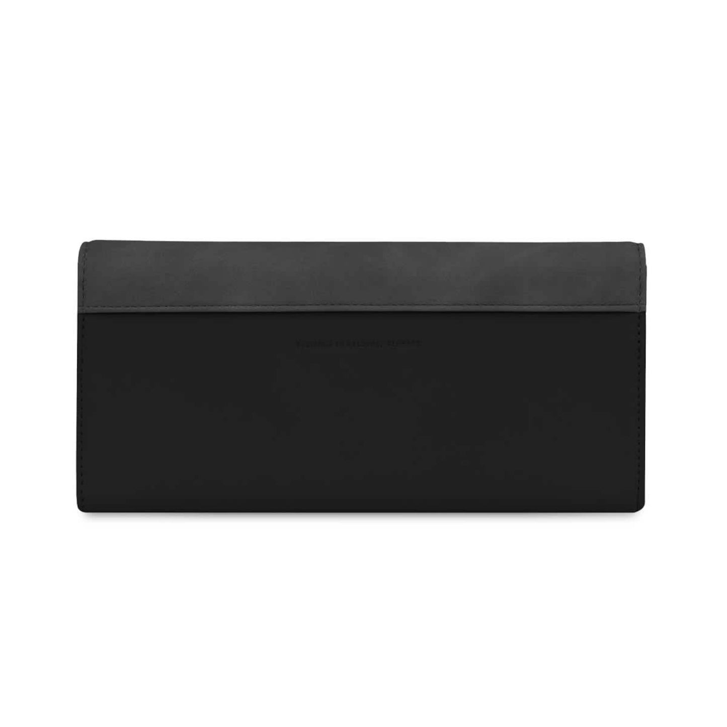 Triomphe All Black