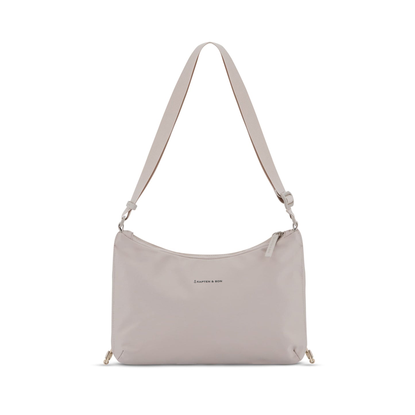 Skara Small Cord Rose Clay