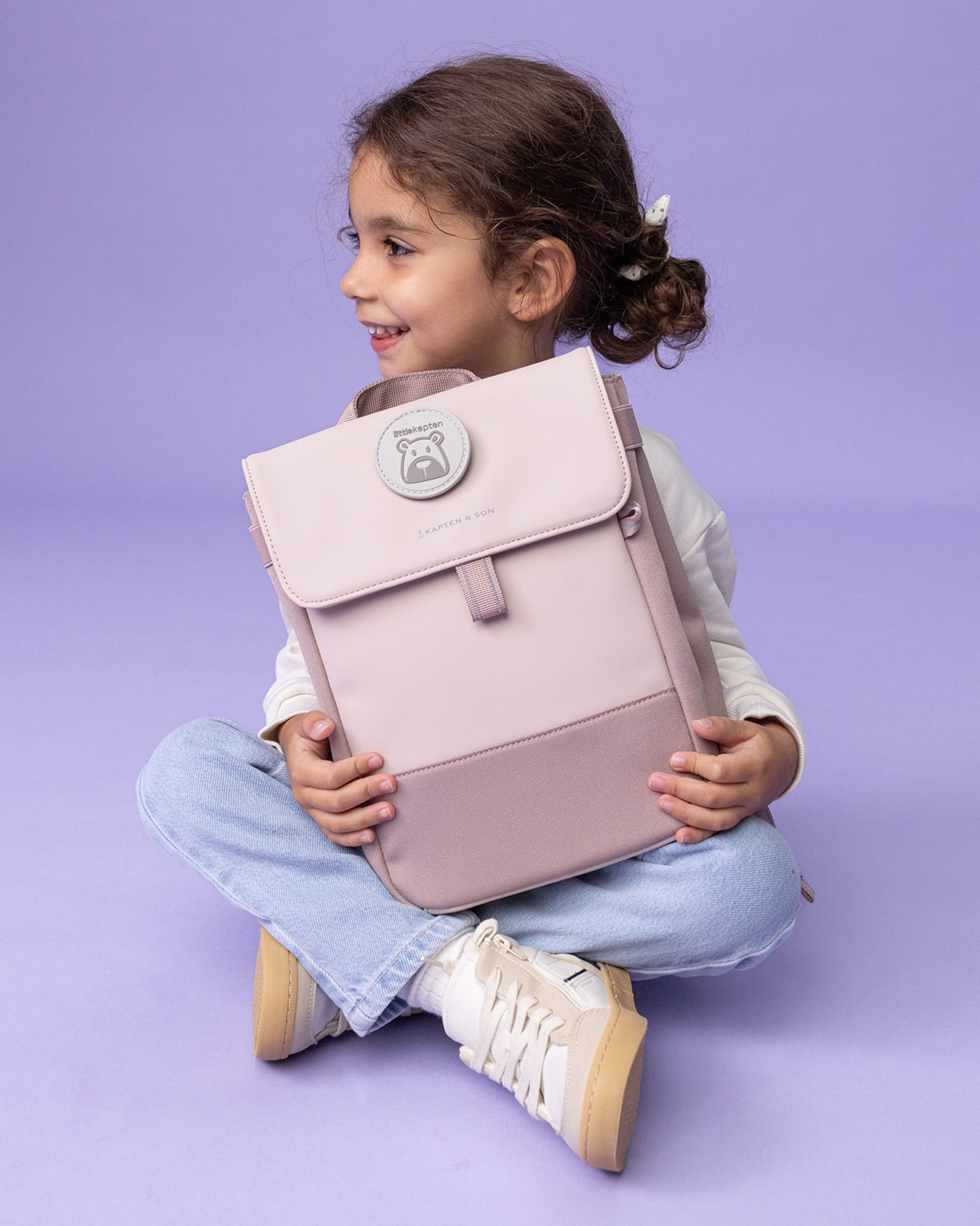 Fyn Kids Sandstone