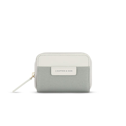 Bergen Pro Wallet Small Muted Clay