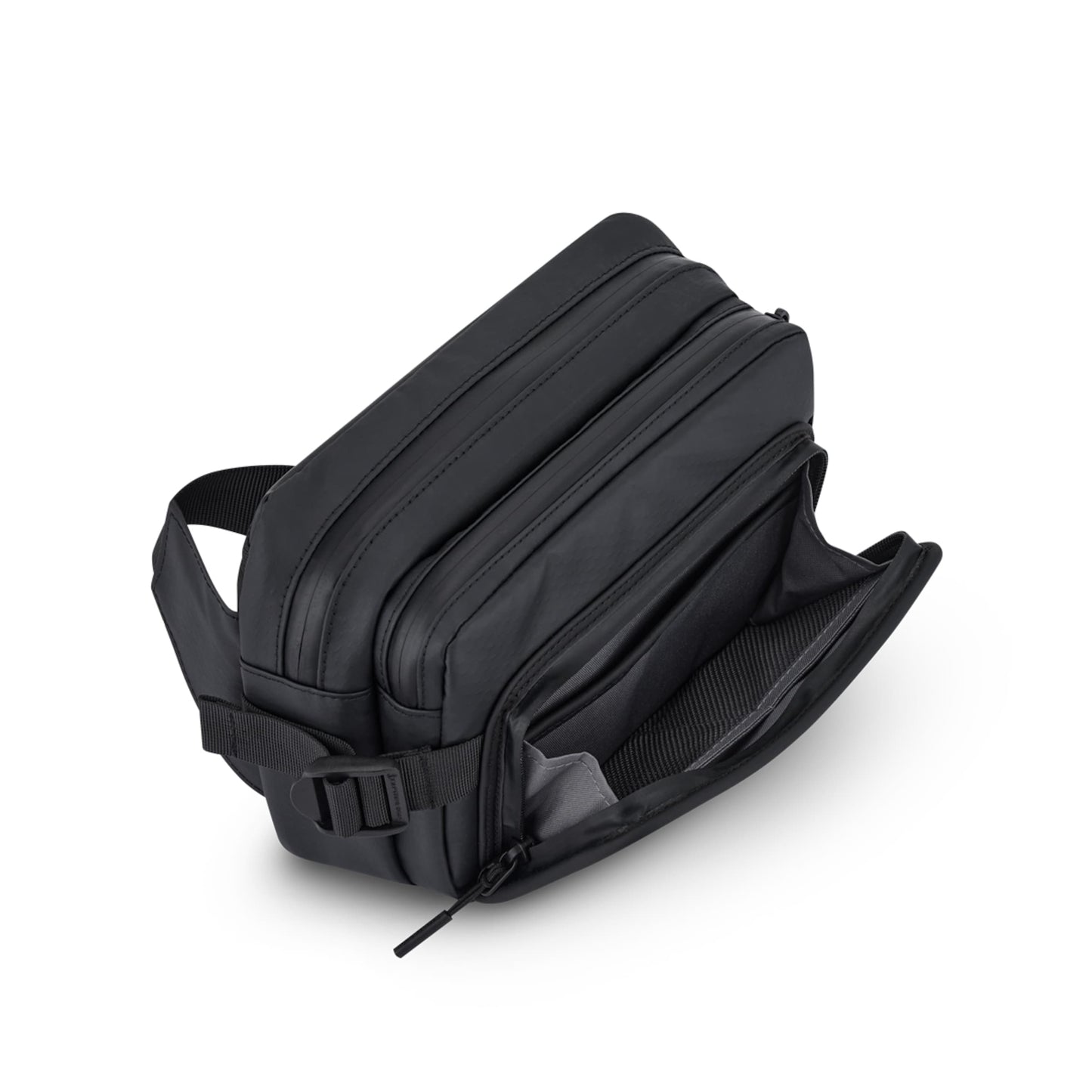 Lisbon Crossbody Sandstone