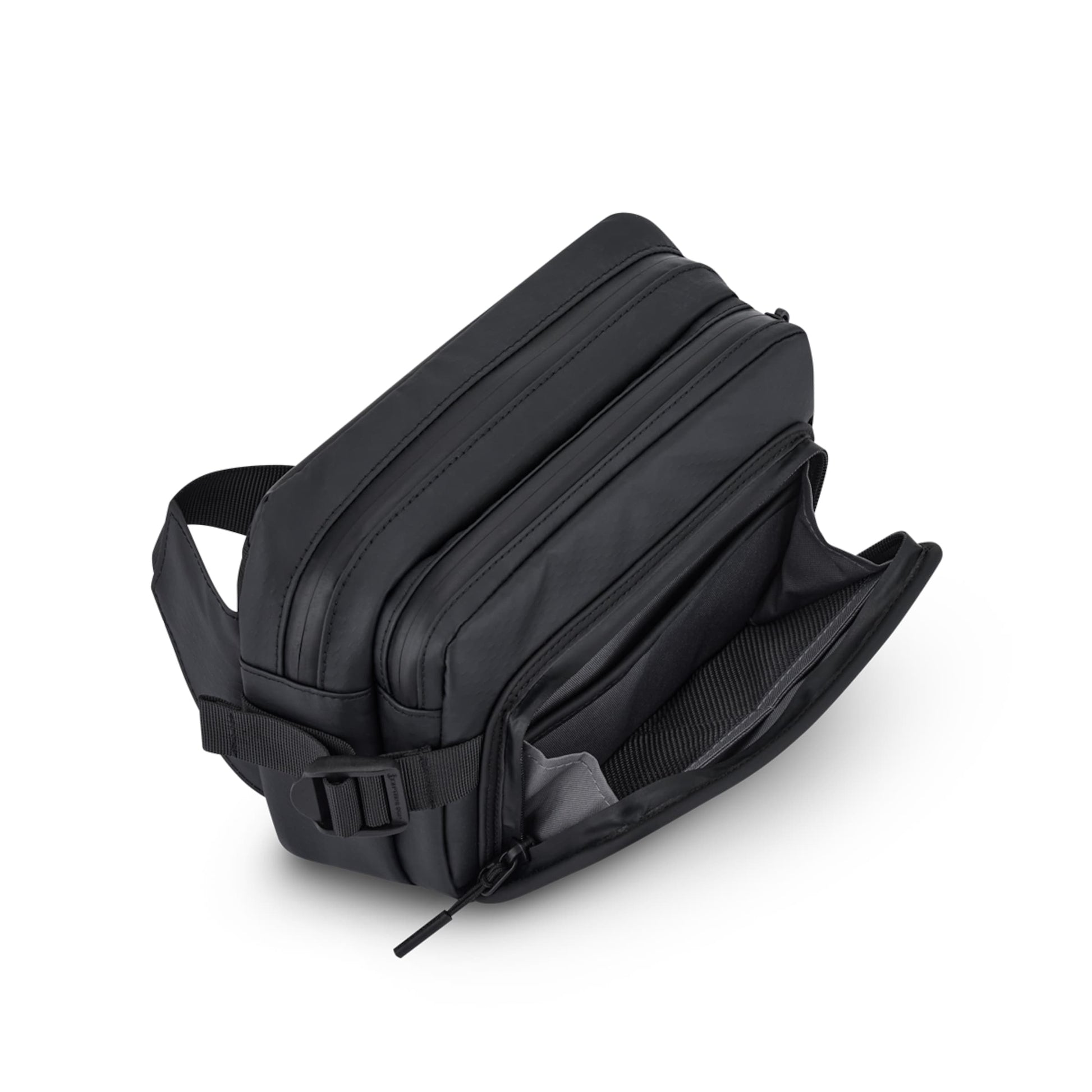 Lisbon Crossbody Sandstone