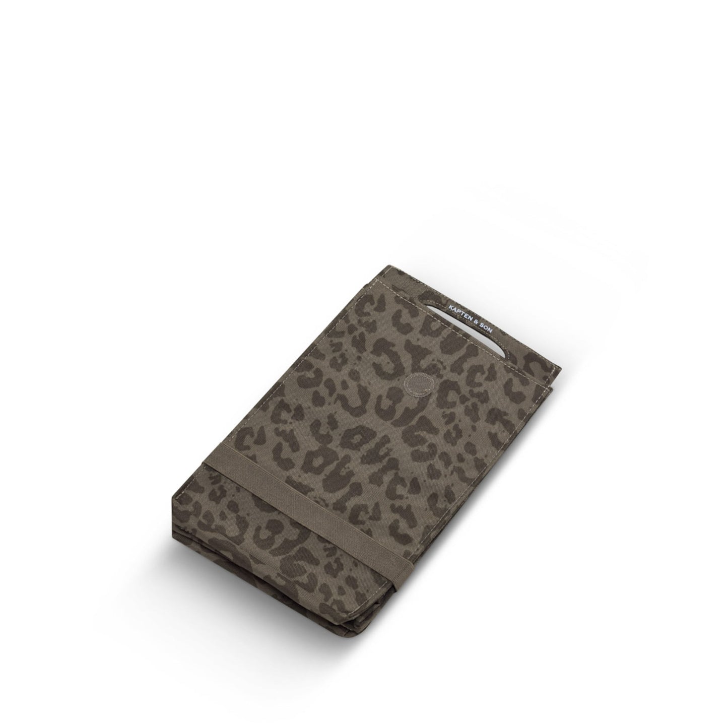 Vaasa Organizing Inlay All Black
