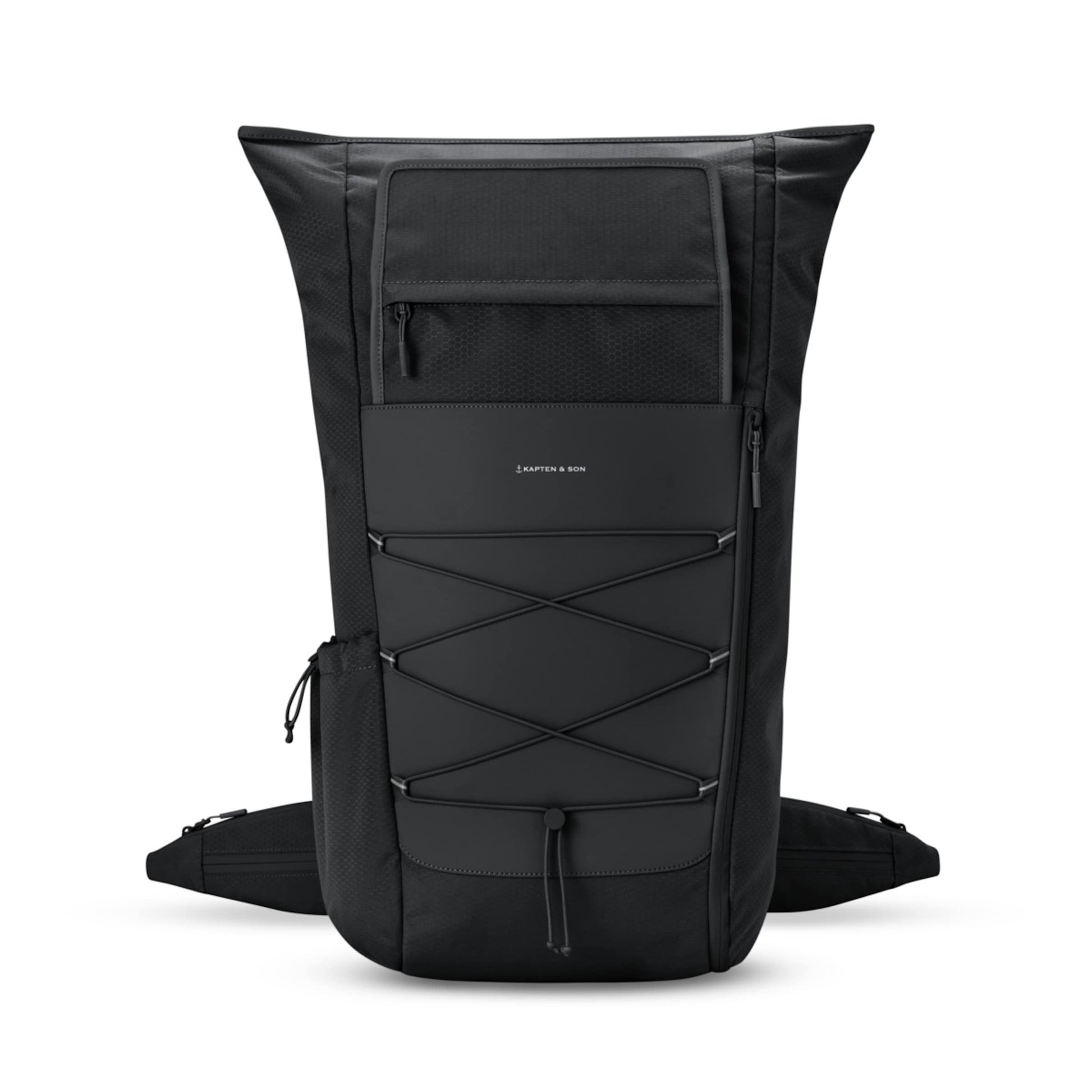 Banff All Black