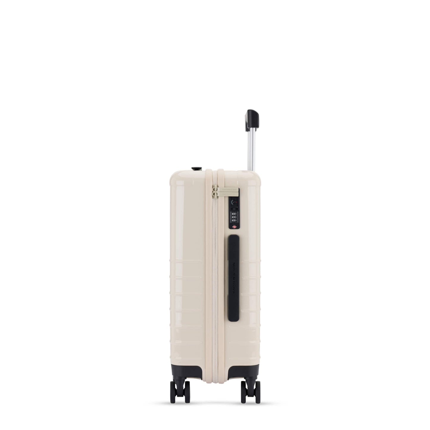 Heathrow Essential Cabin All Black