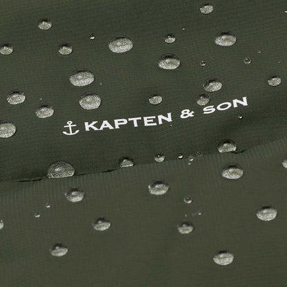 Arctic 3in1 Winter Jacket Olive