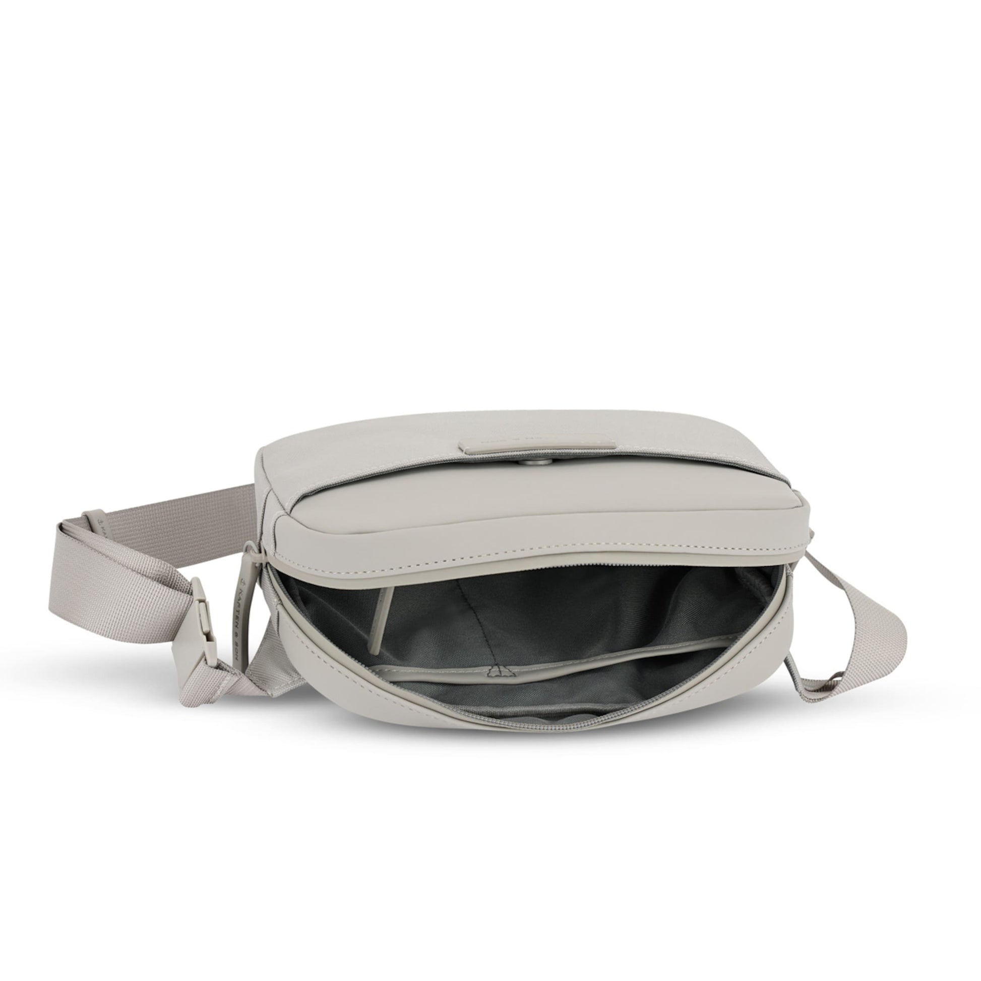 Bergen Crossbody Muted Clay